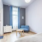 Central - New - Very Comfy