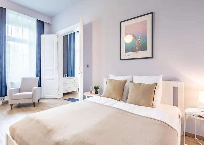 Central - New - Very Comfy