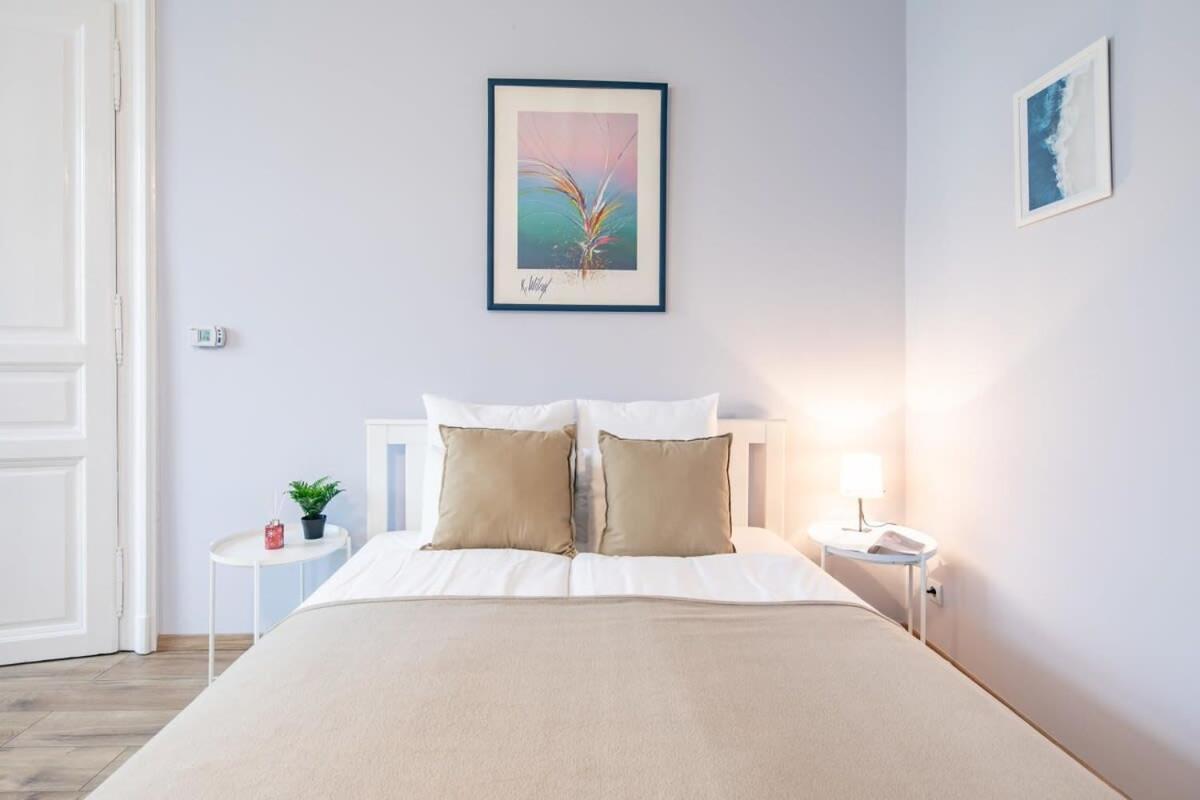 Apartment - New - Very Comfy *