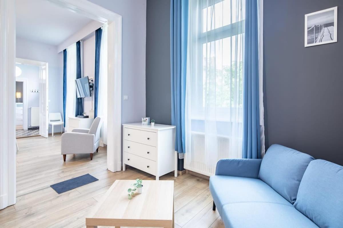 Apartment - New - Very Comfy Budapest