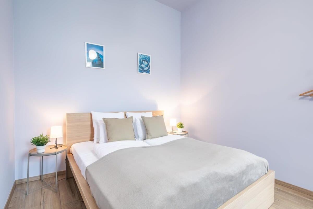 - New - Very Comfy Apartment Budapest