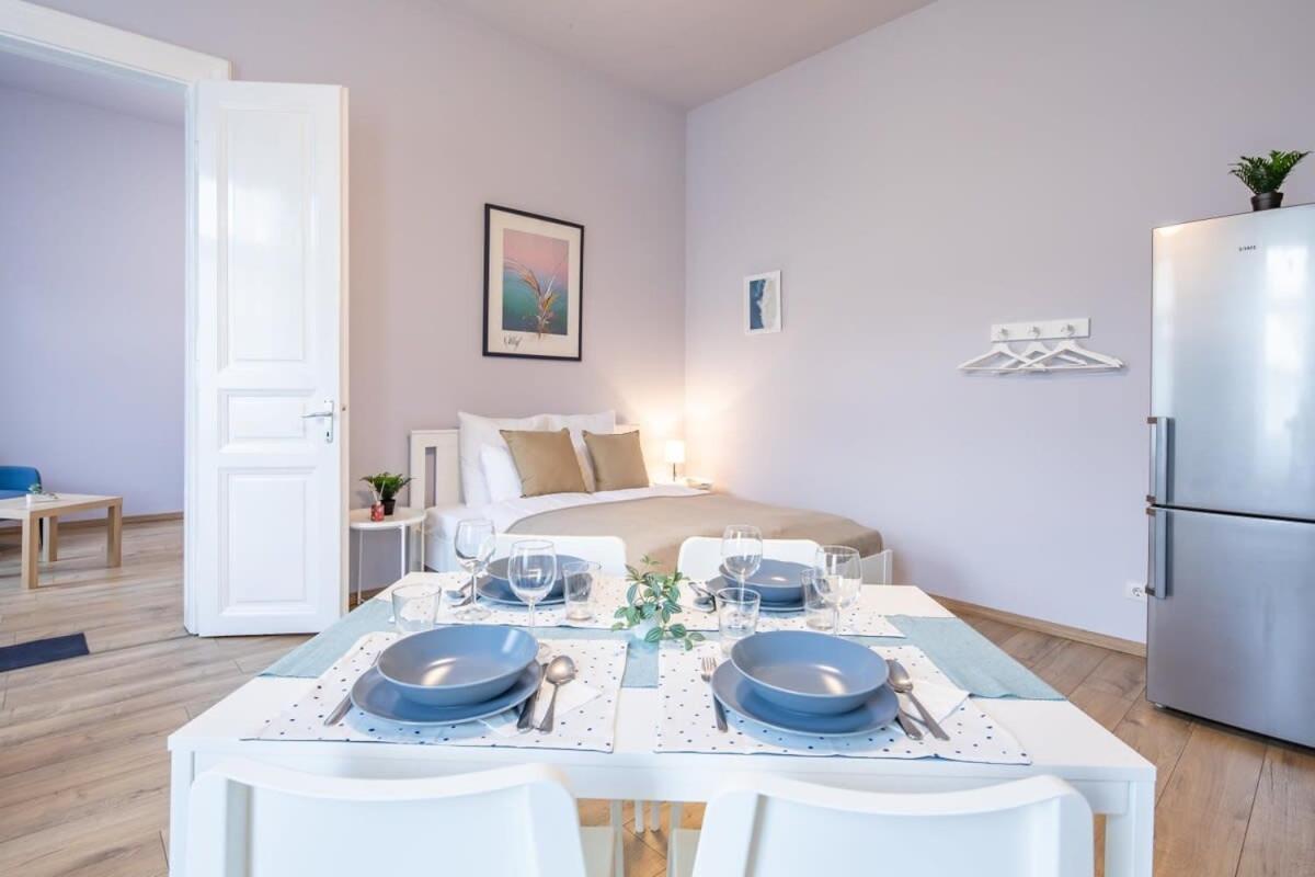 Apartment - New - Very Comfy