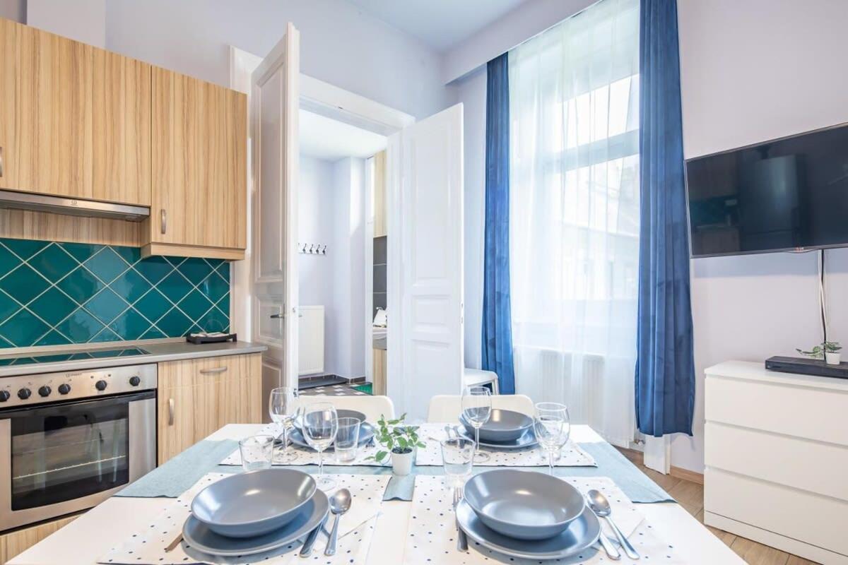 Apartment - New - Very Comfy Budapest