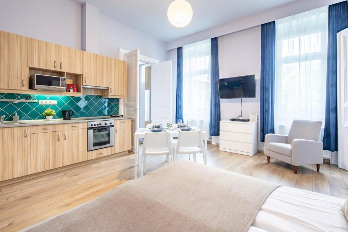 Apartment - New - Very Comfy