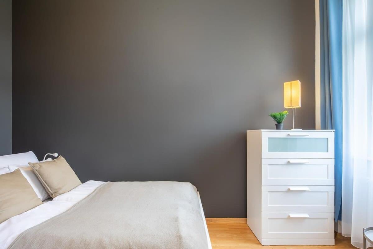 - New - Very Comfy Apartment