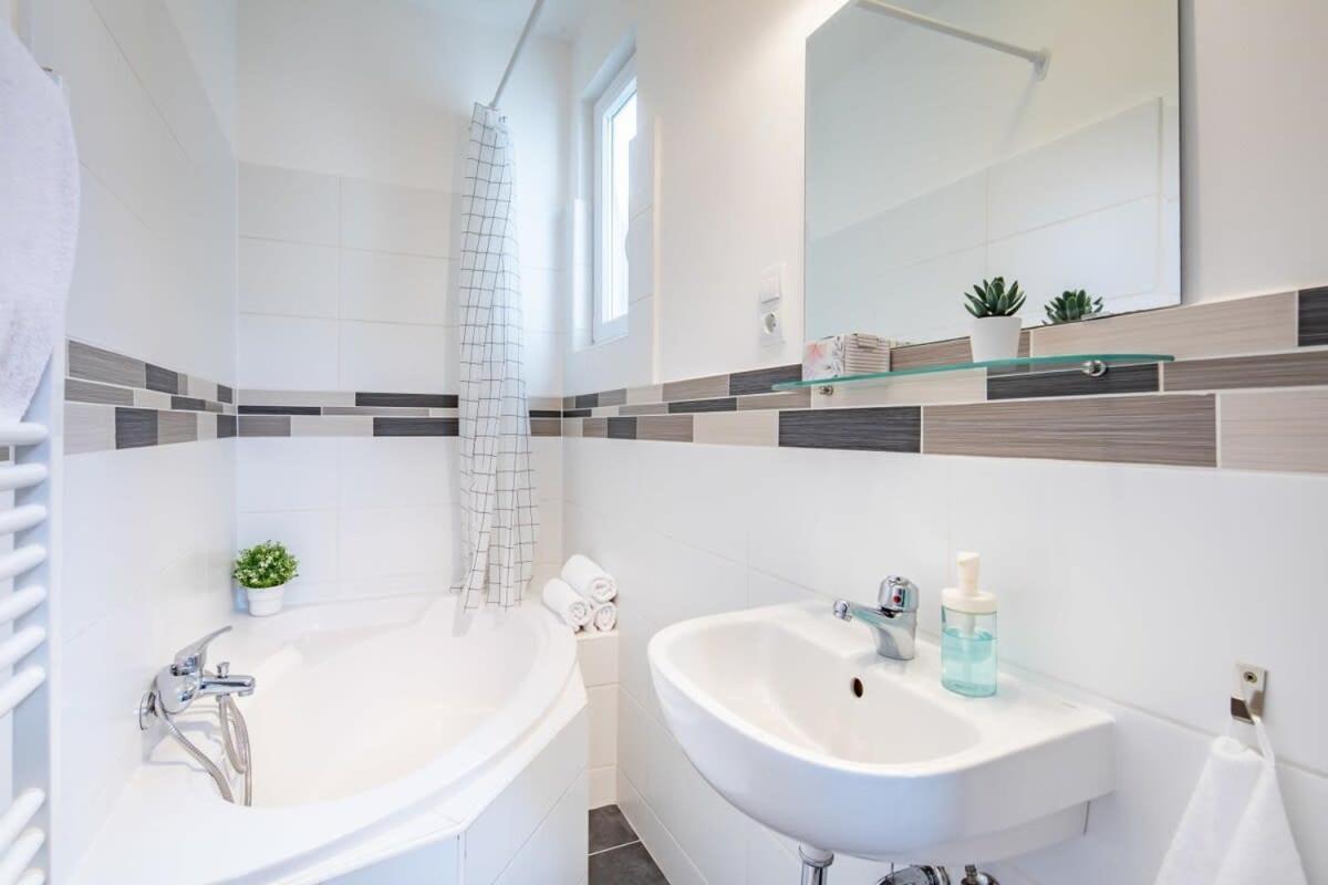 - New - Very Comfy Apartament *